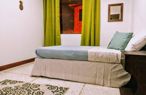 San Jose Hostel | Hostel ∙ 8 guests