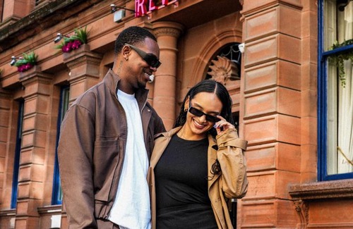 City Centre Glasgow Hostel | Hostel ∙ 8 guests
