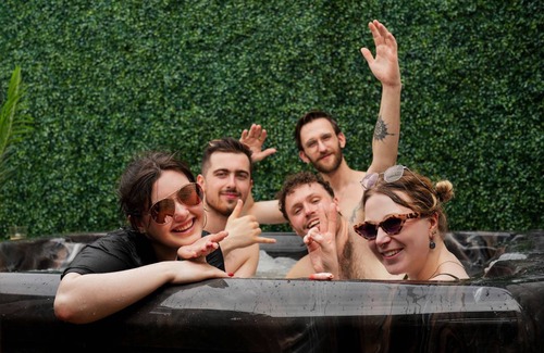 City Centre Glasgow Hostel | Hostel ∙ 8 guests