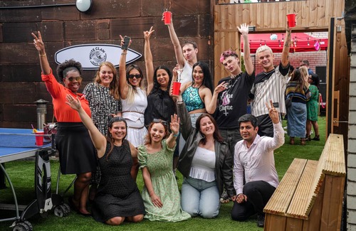 City Centre Glasgow Hostel | Hostel ∙ 8 guests