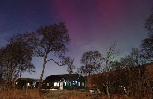 Corrour Hostel | Hostel ∙ 8 guests