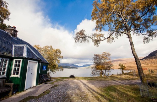 Corrour Hostel | Hostel ∙ 8 guests