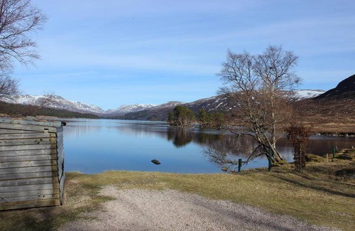 Corrour Hostel | Hostel ∙ 8 guests
