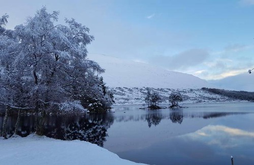 Corrour Hostel | Hostel ∙ 8 guests