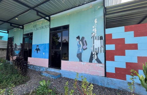 Pemenang Hostel | Hostel ∙ 8 guests