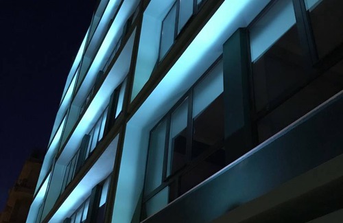 Thessaloniki City Centre Hostel | Hostel ∙ 8 guests