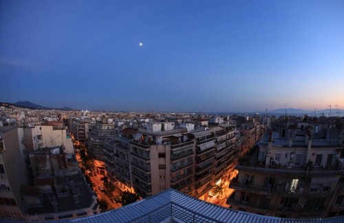 Thessaloniki City Centre Hostel | Hostel ∙ 8 guests