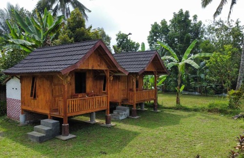 Kecamatan Suralaga Hostel | Hostel ∙ 8 guests