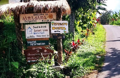 Kecamatan Suralaga Hostel | Hostel ∙ 8 guests