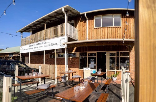 Coles Bay Hostel | Hostel ∙ 8 guests