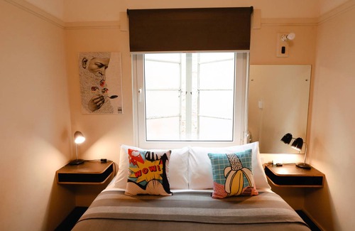 Hobart Central Business District Hostel | Hostel ∙ 8 guests