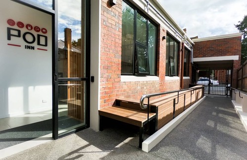Launceston CBD Hostel | Hostel ∙ 8 guests