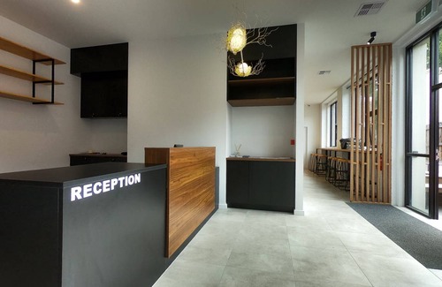 Launceston CBD Hostel | Hostel ∙ 8 guests
