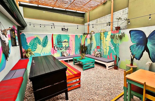 Barrio Dent Hostel | Hostel ∙ 8 guests