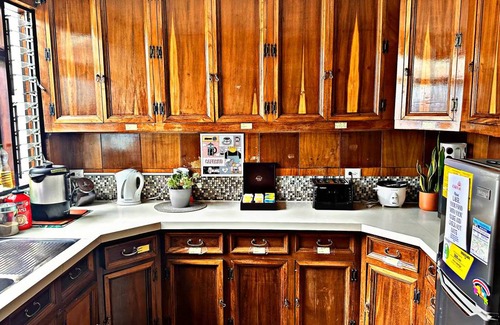 Barrio Dent Hostel | Hostel ∙ 8 guests