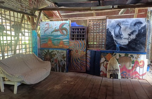 Dominical Hostel | Hostel ∙ 8 guests