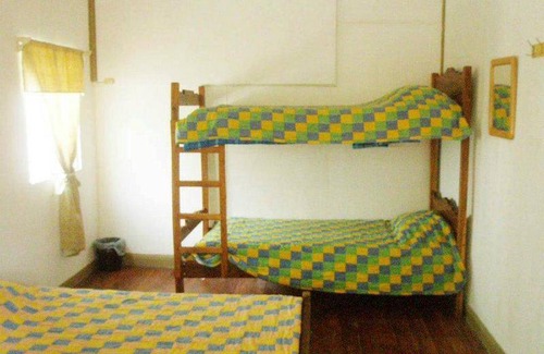 Carmen Hostel | Hostel ∙ 8 guests
