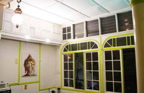 Carmen Hostel | Hostel ∙ 8 guests