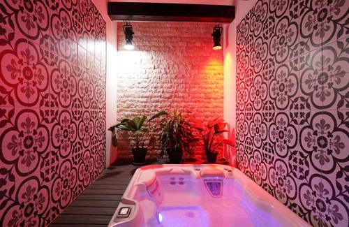 San Jose Hostel | Hostel ∙ 8 guests