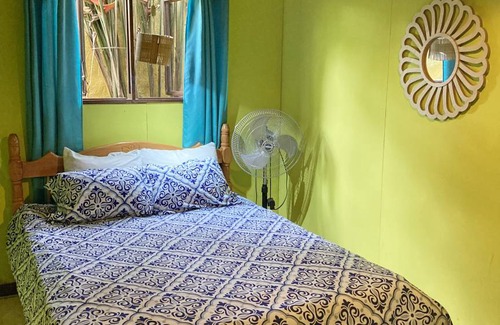 Orosi Hostel | Hostel ∙ 8 guests
