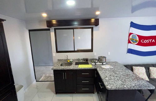 Rio Segundo Hostel | Hostel ∙ 8 guests
