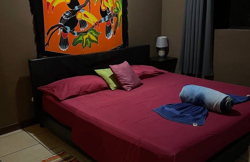 Rio Segundo Hostel | Hostel ∙ 8 guests