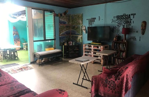 San Pedro Hostel | Hostel ∙ 8 guests