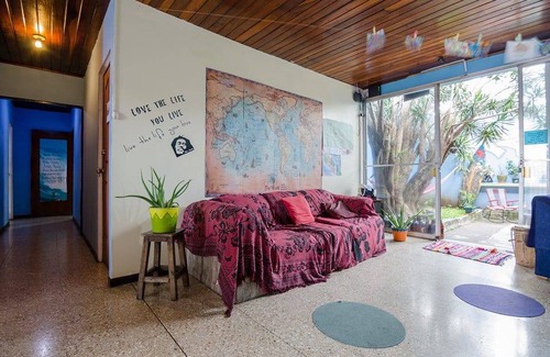 San Pedro Hostel | Hostel ∙ 8 guests