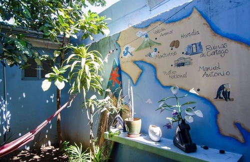 San Pedro Hostel | Hostel ∙ 8 guests