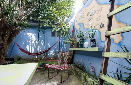 San Pedro Hostel | Hostel ∙ 8 guests