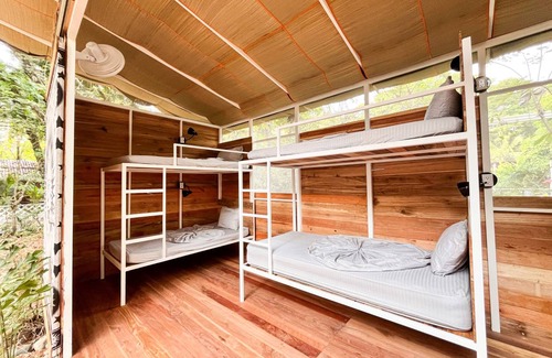 Uvita Hostel | Hostel ∙ 8 guests