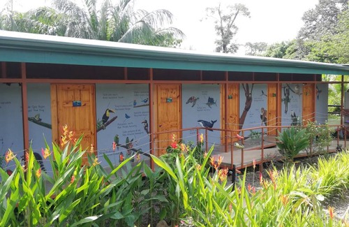 Uvita Hostel | Hostel ∙ 8 guests