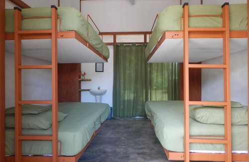 Uvita Hostel | Hostel ∙ 8 guests