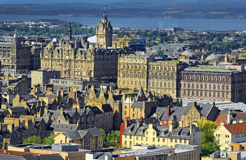 Gilmerton Hostel | Hostel ∙ 8 guests