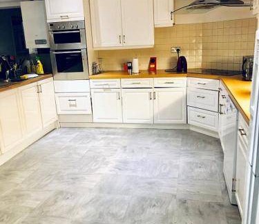 Gilmerton Hostel | Hostel ∙ 8 guests