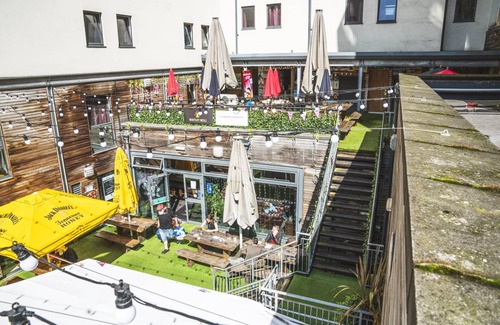 Old Town Hostel | Hostel ∙ 8 guests