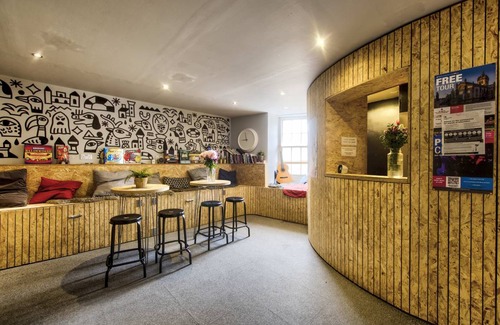 New Town Hostel | Hostel ∙ 8 guests
