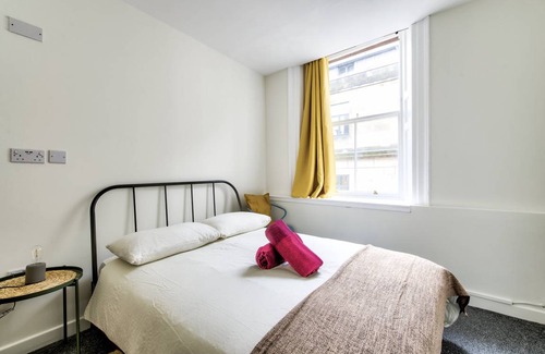 New Town Hostel | Hostel ∙ 8 guests