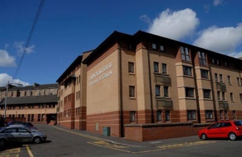 Glasgow Westend Hostel | Hostel ∙ 8 guests