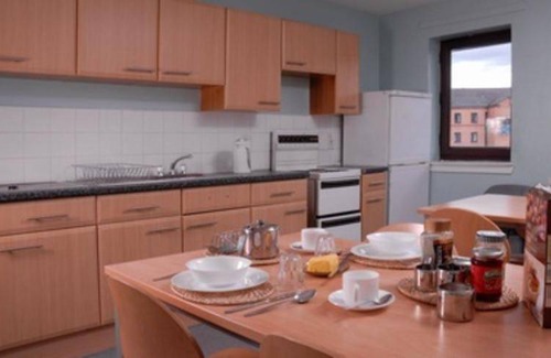 Glasgow Westend Hostel | Hostel ∙ 8 guests