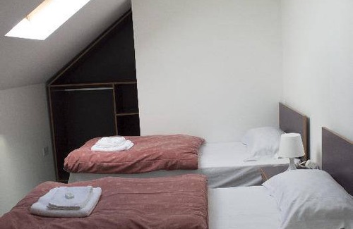 Glasgow Hostel | Hostel ∙ 8 guests