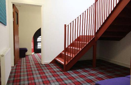 Glasgow Hostel | Hostel ∙ 8 guests