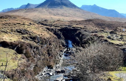Isle of Skye Hostel | Hostel ∙ 8 guests