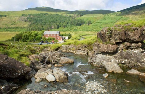 Isle of Skye Hostel | Hostel ∙ 8 guests