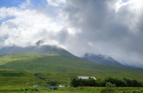 Isle of Skye Hostel | Hostel ∙ 8 guests