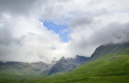Isle of Skye Hostel | Hostel ∙ 8 guests