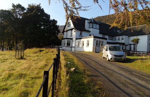 Lochranza Hostel | Hostel ∙ 8 guests