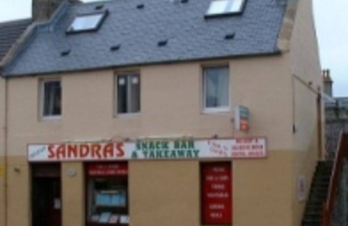 Thurso Hostel | Hostel ∙ 8 guests