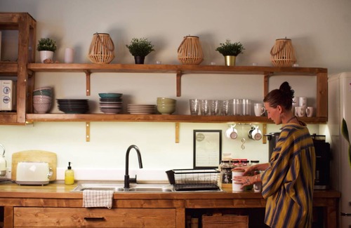 Omonia Hostel | Hostel ∙ 8 guests
