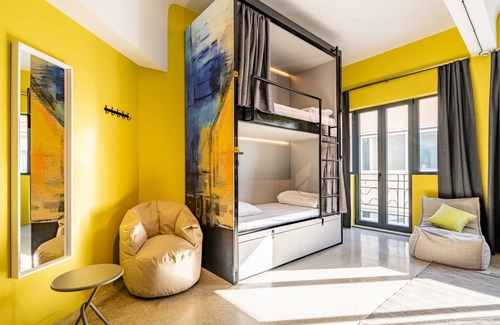 Monastiraki Hostel | Hostel ∙ 8 guests